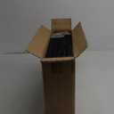 Saker Foldable Dog Ramp for Cars, SUVs, Trucks, Portable Pet Dog Stairs with Non-Slip Surface & Reinforced Design, Lightweight Yet Sturdy Supports Up to 200lbs (Extra Wide-5 Pet Steps)