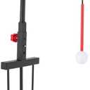Golf Swing Training Indoor/Outdoor Swing Practice Trainer Golf Swing Groover