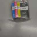 Aceozsoronn 923e 923XL 923 Ink Cartridges for HP OfficeJet Pro 8130e 8135e 8139e 8138e 8122e 8120 8124e 8125e 8130 8132e 8134e Printers (4 Pack with Chip)