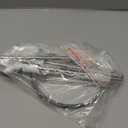 3Pcs Doll Base Stand Fit for BJD Dolls 1/3 1/4 Applicable 15.7" - 27.6" Tall, Stainless Steel Adjustable Small Display Holder Base Support Accessories for Ball Jointed Doll, for Action Figures Posing