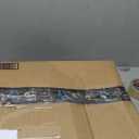 Stockroom Plus 12 Pack Brown Round Cardboard Mailing Tubes with Caps for Shipping, Packing, Art Prints, Maps, and Blueprints - 2 x 15 in Poster Tubes for Mailing