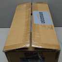 Concession Essentials 8oz Disposable White Foam Cups - Pack of 100ct