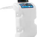 308682055 Fuel Tank Gas Tank with Fuel Lines and Filter for Toro for Homelite for Ryobi String Trimmer RY251PH, RY252CS, RY253SS, RY254BC, RY252C