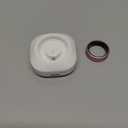 Smart Ring Fitness Tracker Ring for Women & Men  Pink, no size