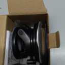 LISEN for Magsafe Car Mount, Cell Phone Holders for Your Car, Magnetic Car Accessories for Women Men Jeep Truck, Gifts for Mothers Day Him Her for iPhone 17 Pro Max 16 15 14 13 12, Samsung S26, Black