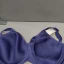 Wacoal Basic Beauty Spacer Underwire T-Shirt Bra, Skipper Blue 42D