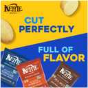 Kettle Brand Potato Chips Variety Pack, 1 Oz, 20 Ct (EXP 02/21/26)