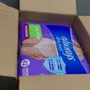 Always Discreet Adult Incontinence Underwear for Women and Postpartum Underwear, Small/Medium, Up to 100% Bladder Leak Protection, 84 Count (2 Packs of 42)