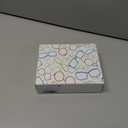 AABV Reading Glasses Blue Light Blocking for Women,Anti UV Ray/Glare Readers,Lightweight Spring Hinge Eyeglasses (4-pack Mix)