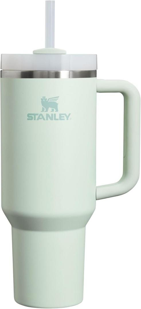 STANLEY Quencher H2.0 FlowState Stainless Steel (Mist)