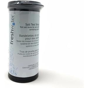 HotSpring Spas Salt Water Test Strips by Hot Spring Spas