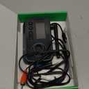 SOOMFON Bluetooth Transmitter for TV 3-in-1 Bluetooth 5.0 Transmitter Receiver for TV to 2 Headphones with LCD Display Adjustable Volume, Optical AUX RCA Bypass for Home Stereo Speaker