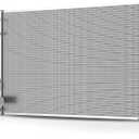 Radiator Complete Radiator Compatible with 2005-2006 Sienna 3.3L V6
05-06 Sienna CE/LE/XLE 2005 XLE Limited 2006 Limited 3.3L V6 CU2925