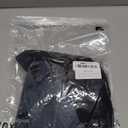 Adidas Men's Performance Athletic Mesh Boxer Brief Underwear, Moisture Wicking, Sport Comfort, 3-Pack (2XL, Black/Onix Grey/Black)