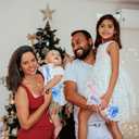 Winter Wonderland Party Favors Set with Snowflake Wands, Stamps, Pencils, Teen Party Supplies and Decorations (frozen party-122)