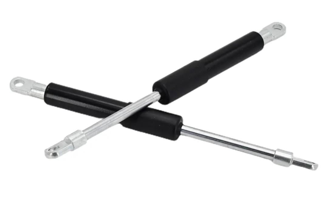 2Pcs 109-2339 103-2913 Steering Shock Damper Compatible with Exmark Lazer Z Models Mowers Compatible with Toro Z Masters 103-2339 Compatible with Kubota ZD ZG Series Lawn Mowers K3111-42750