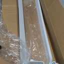 Upgraded 240534901 x2 & 240534701 x1 Refrigerator Door shelf retainer bar Compatible with frigidaire kenmore Rack Bar Rail, Replace PS734936 AP3214631 948952 AP3214630 PS734935 948954 AH734935