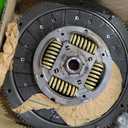 Valeo Service 52255602 Solid Flywheel Conversion Kit