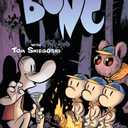 Tall Tales: A Graphic Novel (BONE Companion)