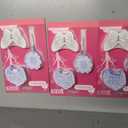 3 x WICKED Bath Fizzies 3PK