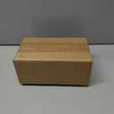 Allied Brass M-30 3 Inch Cabinet Pull, 3", Oil Rubbed Bronze