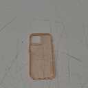 Speck Clear iPhone 16 Case - Slim Phone Case - MagSafe - GemShell - Crystal Clear