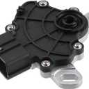 X AUTOHAUX Automatic Transmission Neutral Safety Switch 28900RCL003 for Honda Accord 2008-2012 for Honda Civic 2006-2015