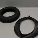 AlveyTech 10x2.125 Tire & Tube Set for the Swagtron SwagCycle
