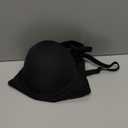 SHAPELLX Shapewear Bodysuit for Women Tummy Control Strapless Body Suit Faja Body Shaper Thong (XX-Large, A1-black)