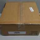 HOMIP 36pcs Clear Plastic Champagne Flutes - 9oz Disposable Champagne Flutes Stemless Toasting Glasses, Ribbed Ripple Design (BPA-Free) for Weddings, Bars & Events - Disposable Party Cups