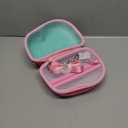 Hard Case Storage for Bluetooth, Speaker, Etc. 
