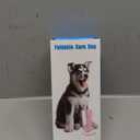 Portable Dog Small Animals Water Bottle for Walking 19 OZ or 12 OZ Pet Water Bottles for Puppy Medium Large Dogs Little Animals Water Dispenser Dog Small Animals Water Bowl (19OZ Blue)