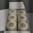 [2025 Upgraded] Bonsenkitchen 3 Rolls 11" x 16' + 3 Rolls 8" x 16' Vacuum Sealer Bags for Food with a Color Box, Easy to Store, Commercial Grade, BPA Free, Great for Food Storage or Sous Vide, VB22