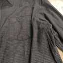 PJ PAUL JONES Mens Shirt Casual Long Sleeve Button Down Shirts with Pocket L