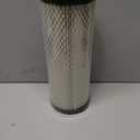 Outer & Inner M131802 & M131803 for Kawasaki John Deere Air Filter Donaldson P821575 & P822858, Kohler 2508301 & 2508304, Scag Grasshopper Gravely Lawn Mower Exmark Lazer Z Parts