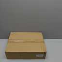 DEAYOU Ice Serving Tray for Party Food, Chilled Serving Platter Dish with 4 Compartments, 15" Divided Serving Bowl with Lid for Appetizers, Fruits, Vegetables, Salads, Shrimp Cocktail