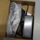 65W Power Cord Compatible with HP Monitor 27" 25" 23.8" 23" 21.5" 31.5" 25f 27f 22cwa 27es 27er 27eb 27xi 27xw 27bw