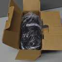 Ragebby Weighted Vest, 6lb for Men, Women with Reflective Stripe, Weight Vests Adjustable for Workout, Strength Training, Running, Fitness, Muscle Building, Weight Loss