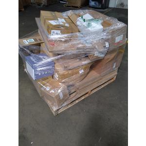 Pallet Of Mixed Items