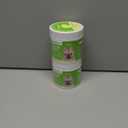 PawSono Eye Wipes for Dogs & Cats, Hypoallergenic Dog Eye Wipes Cleaner, Soothing Cleaning Grooming Pet Wipes Gently Remove Tear Stain, Eye Debris, Discharge, Mucus, Deodorizing