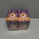 2 x 15 Pack Halloween Gummy Body Parts - 5 Pcs Per Bag (75Pcs Per Box ) Holiday Themed Gummy Candy  Trick Or Treat Delicious Candys - Bulk Halloween Candys Great Use, For Kids, Trick or Treat, Party Favor, Classrooms, Goodie Bags (EXP 06/12/27)