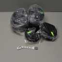 Leadaybetter 39883 Vacuum Filter for Bissell Pet Hair Eraser 39883 3418 3774F 3409 3774 3774G 3775 3415 3404 3402 SurfaceSense Vacuums, Model 1635630 & 1635629