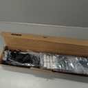 Supcline No Drill No Stud TV Wall Mount for 32-86 Inch TV up to 220 lbs