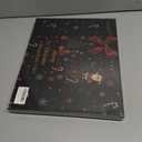 Fuxi Easter Basket Stuffers, Art Supplies for 9-12 | Art Set with 60-Sheet (73lb/120gsm) Sketch Book, Jumbo Colored Pencils & Crayons. (10" x 8" (Pack of 1), Satind Black)