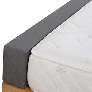 gywstars Bed Gap Filler Mattress Extender for Between Mattress and Wall