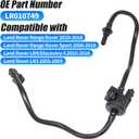 LR010749 Vapor Canister Purge Valve Compatible with Range Rover Sport 2006-2018, LR4 Discovery 4 2010-2016, LR3 2005-2009