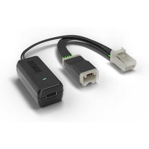 Dongar DashCam Power Adapter (5-Pin Type E) for Select Subaru Vehicles