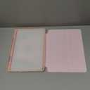 Kidcube for Kindle Fire HD 10/10 Plus Tablet Case - 13th/11th Generation (2023/2021) 10.1" Women Girl Cute Girly Strawberry Kawaii Rotating Stand Pencil Holder Folio Case for Amazon Fire HD 10/10 Plus