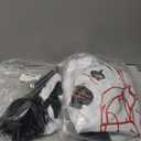 Adult Terrifying Costume Art the Clown Costume Mask Horror Killer Clown Costume Halloween Cosplay Outfits L