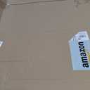 Imperius Foldable Box Spring, Bunkie Board, Bed Support Slats, Bed Boards for Under, Full 60 x 48 in